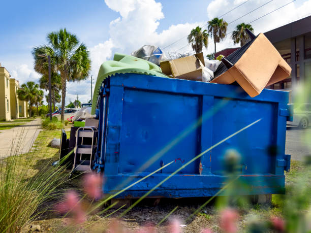 Best Commercial Junk Removal  in Blountstown, FL